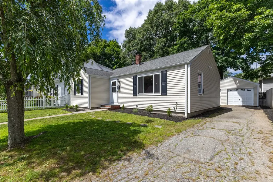 108 Western Promenade, Cranston, RI 02905 - #2