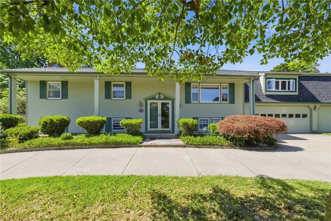 550 Algonquin Drive, Warwick, RI 02888 - #1