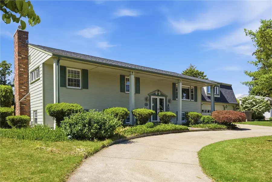 550 Algonquin Drive, Warwick, RI 02888 - #3