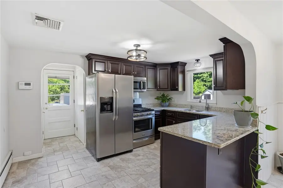 55 Blue Hill Drive, Warwick, RI 02886 - #3