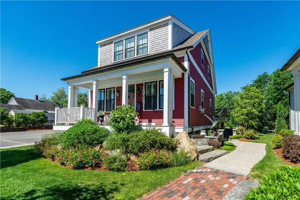 15 Castle Street #9, East Greenwich, RI 02818