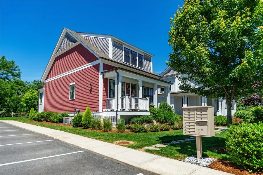 15 Castle Street #9, East Greenwich, RI 02818 - #3