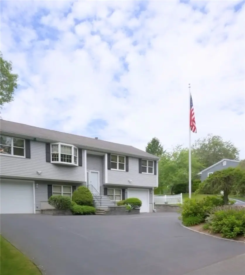 58 Brush Hill Road, Narragansett, RI 02882 - #2