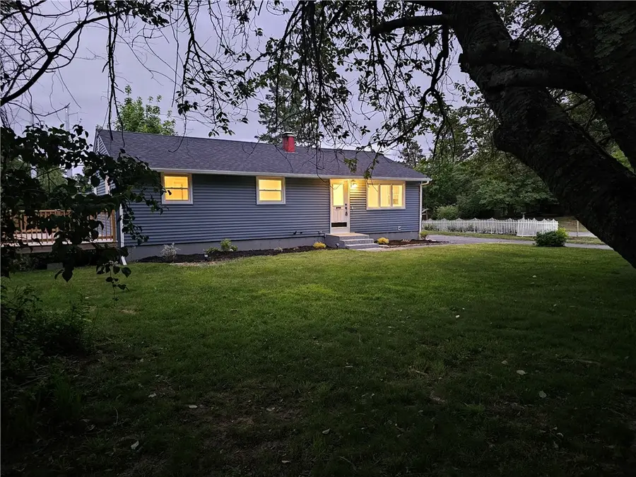 116 Louise Drive, Tiverton, RI 02878 - #3