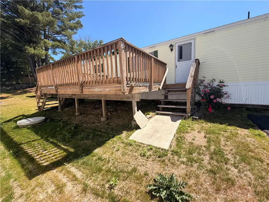31 Foxtrot Drive, Charlestown, RI 02813 - #2
