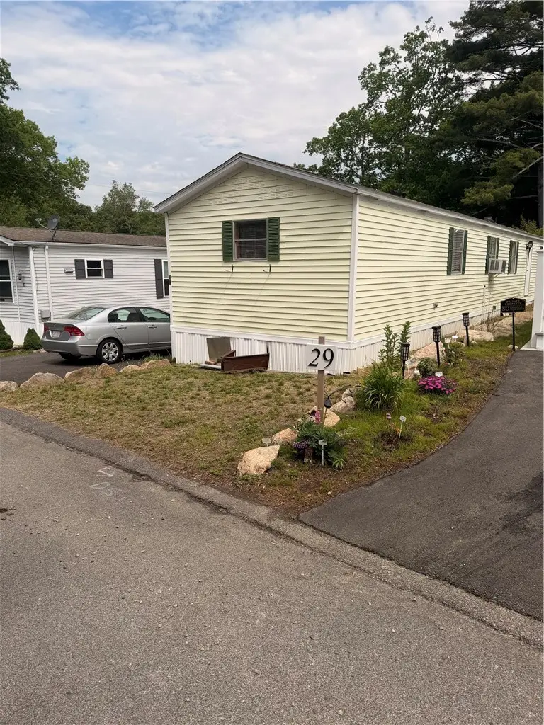 31 Foxtrot Drive, Charlestown, RI 02813 - #3