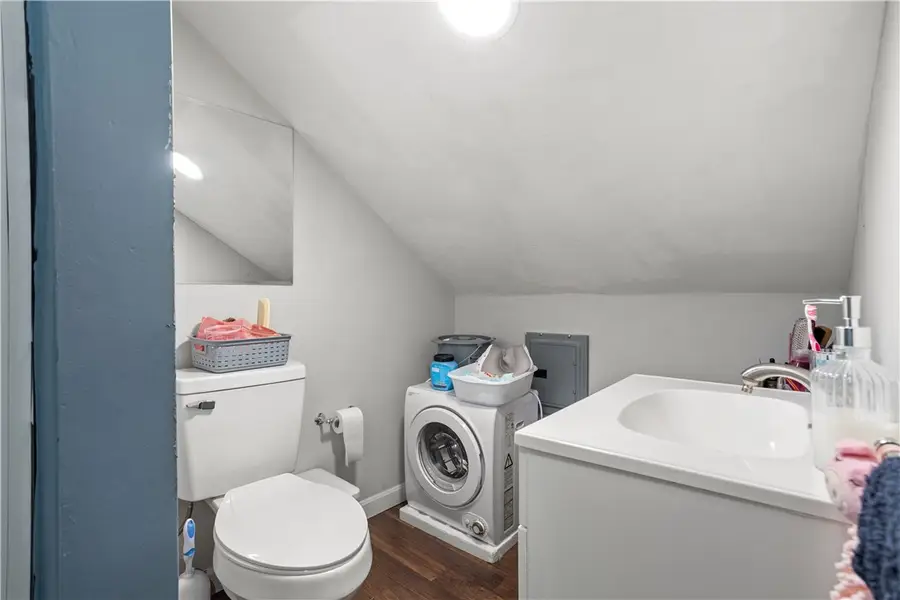 12 Quince Street, Providence, RI 02905 - #3