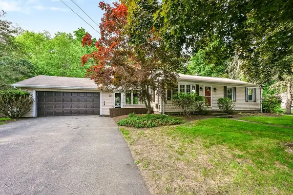 59 Orchard Drive, Cumberland, RI 02864
