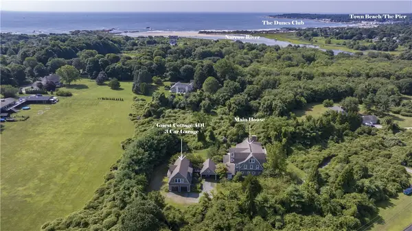 365 Boston Neck Road, Narragansett, RI 02882