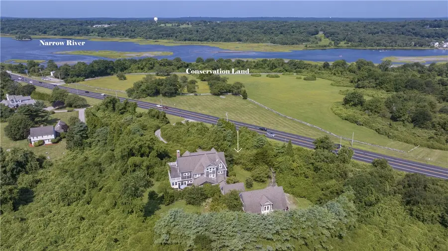 365 Boston Neck Road, Narragansett, RI 02882 - #2