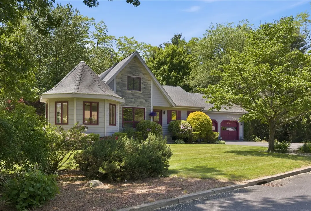 32 Briarwood Road, Lincoln, RI 02865 - #1
