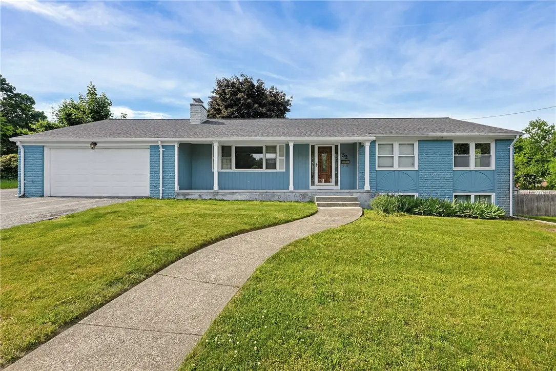 32 Brookfarm Road, North Providence, RI 02904 - #1