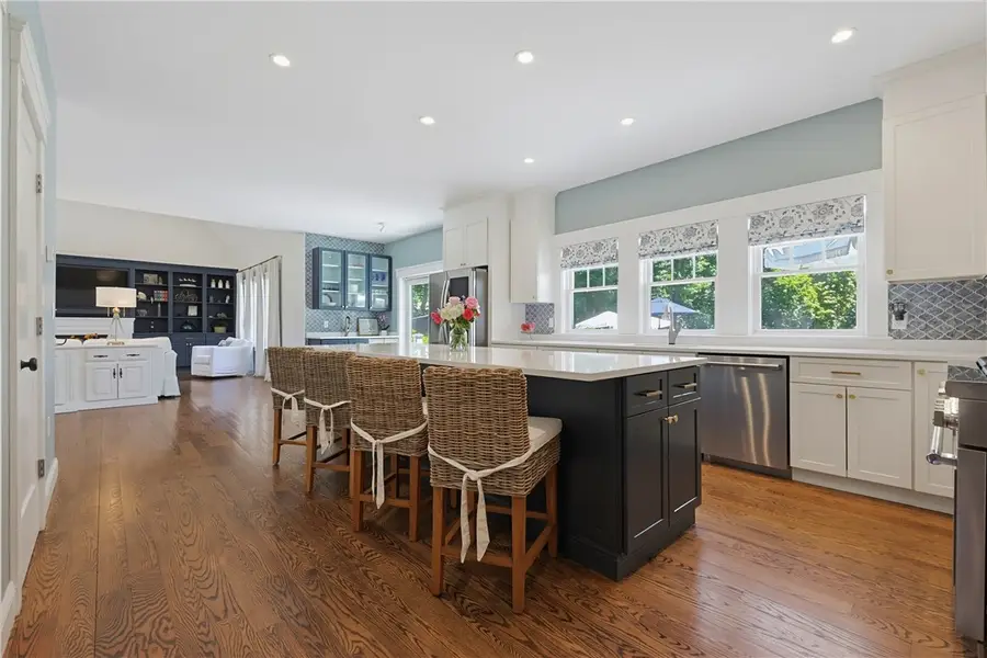 61 Martin Avenue, Barrington, RI 02806 - #2