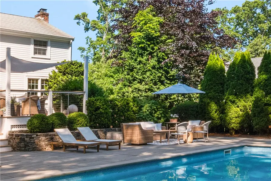 3 Oak Manor Drive, Barrington, RI 02806 - #3