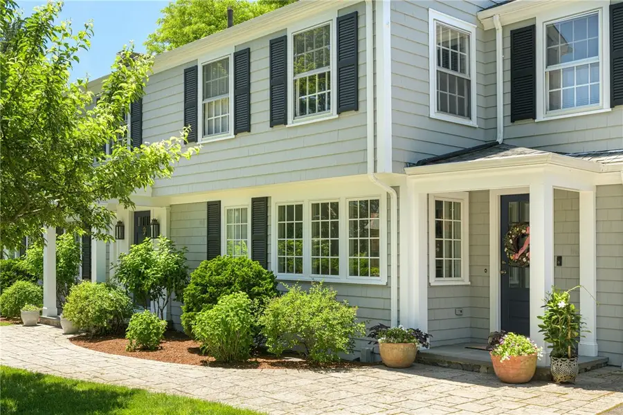 9 Stone Tower Lane, Barrington, RI 02806 - #3