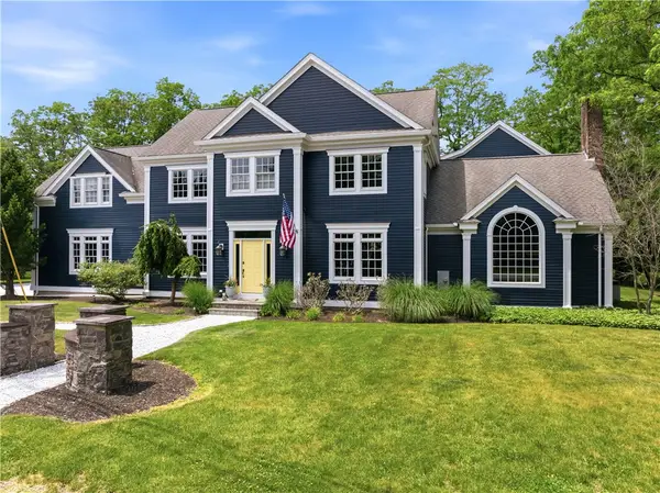 198 Poppasquash Road, Bristol, RI 02809