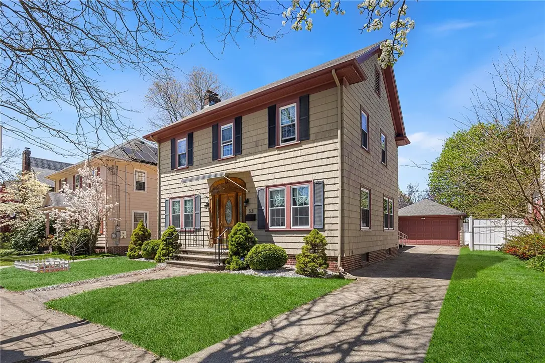 53 Cathedral Avenue, Providence, RI 02908 - #1