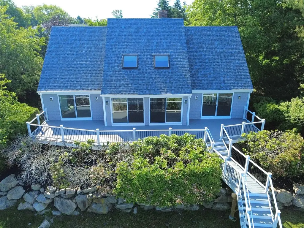 32 J H Dwyer Drive, Middletown, RI 02842 - #1