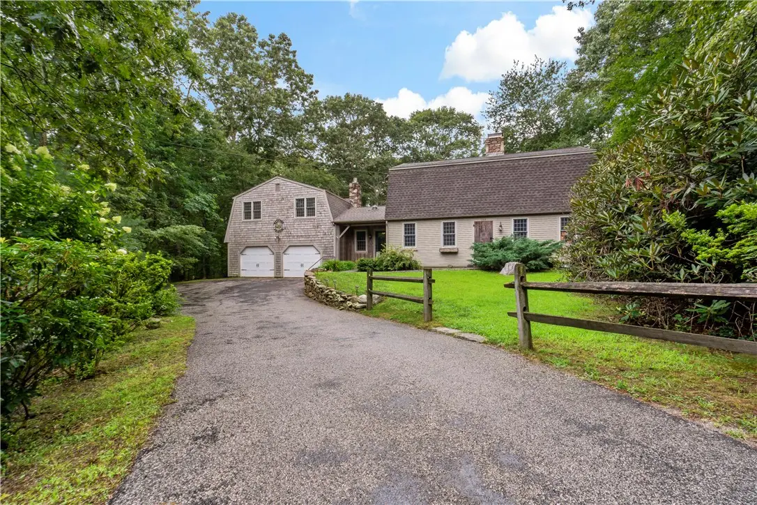 172 Estelle Drive, South Kingstown, RI 02892 - #1