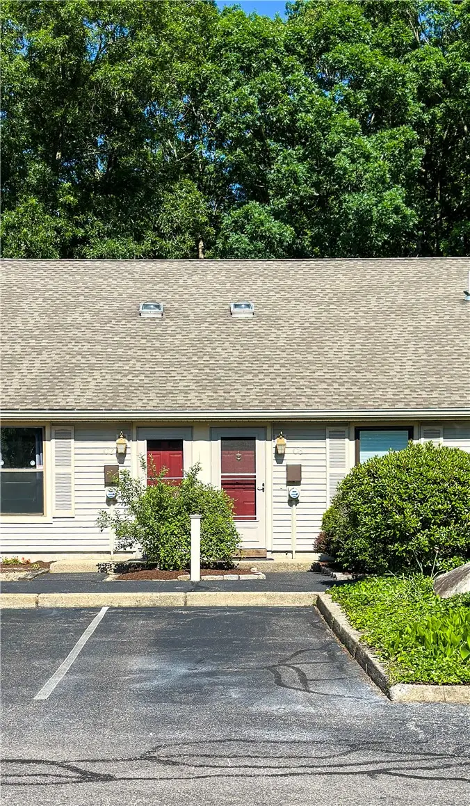 565 Smithfield Road #C6, North Providence, RI 02904 - #1