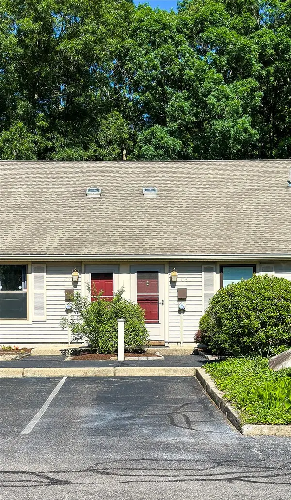565 Smithfield Road #C6, North Providence, RI 02904