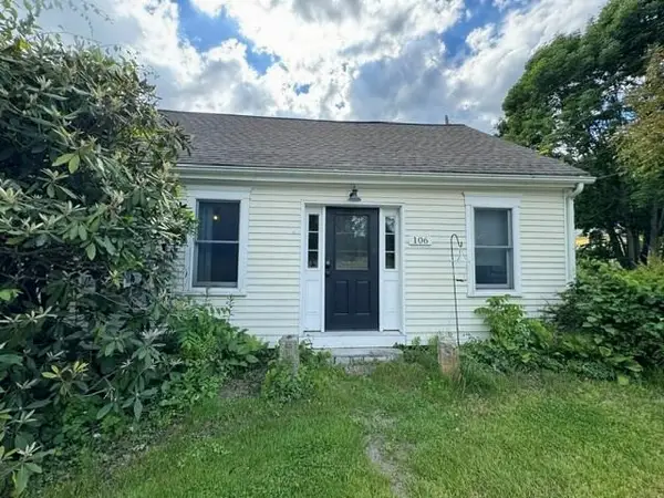 106 North Road, South Kingstown, RI 02879