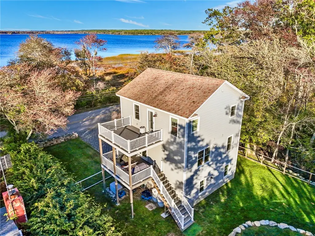 608 Wordens Pond Road, South Kingstown, RI 02879 - #1