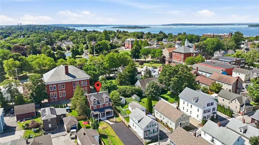 40 Congregational Street, Bristol, RI 02809 - #3