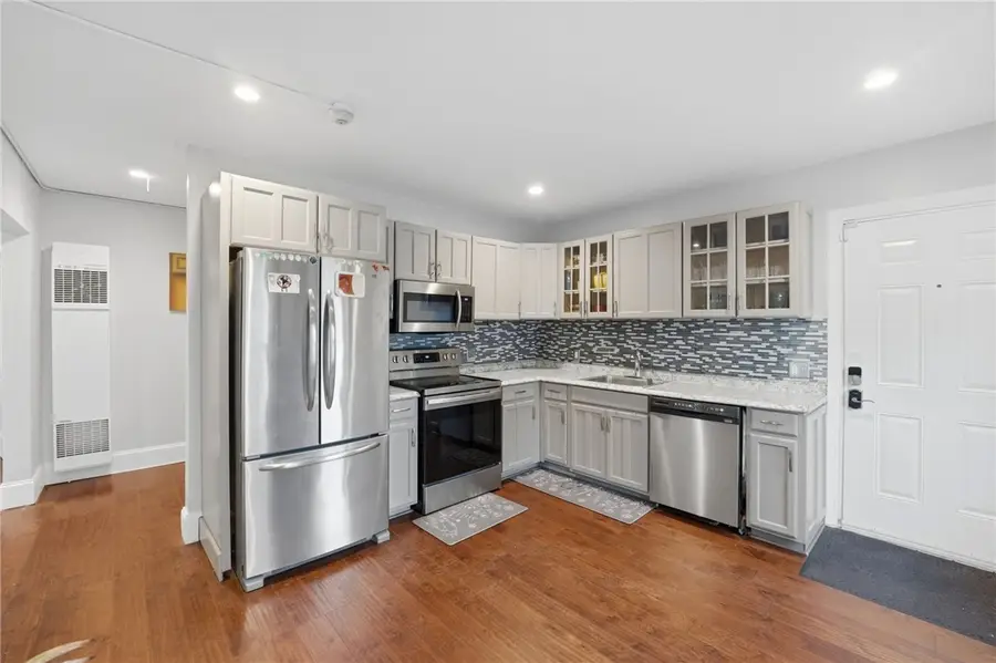 736 Social Street #1R, Woonsocket, RI 02895 - #2