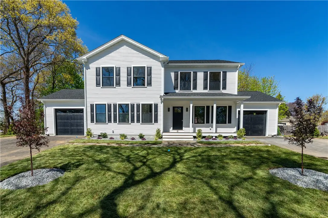 81 Cadora Avenue, Warwick, RI 02818 - #1