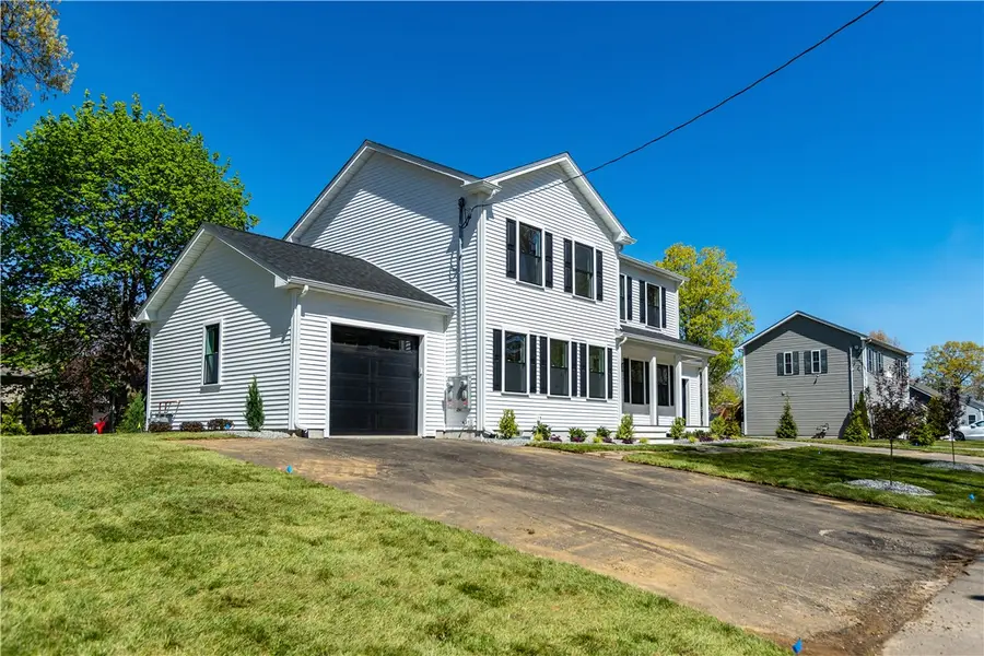 81 Cadora Avenue, Warwick, RI 02818 - #3