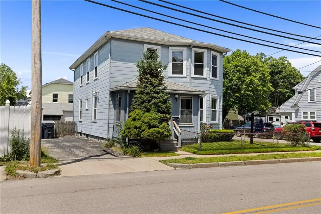 205 Pawtuxet Avenue, Warwick, RI 02888 - #1