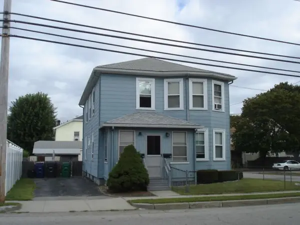 205 Pawtuxet Avenue, Warwick, RI 02888