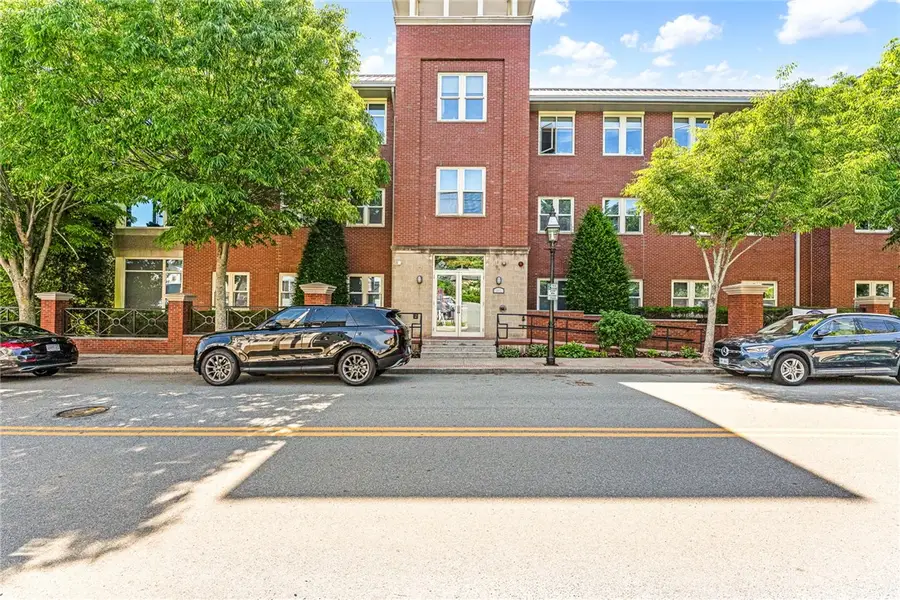 341 Thames Street #302-S, Bristol, RI 02809 - #3