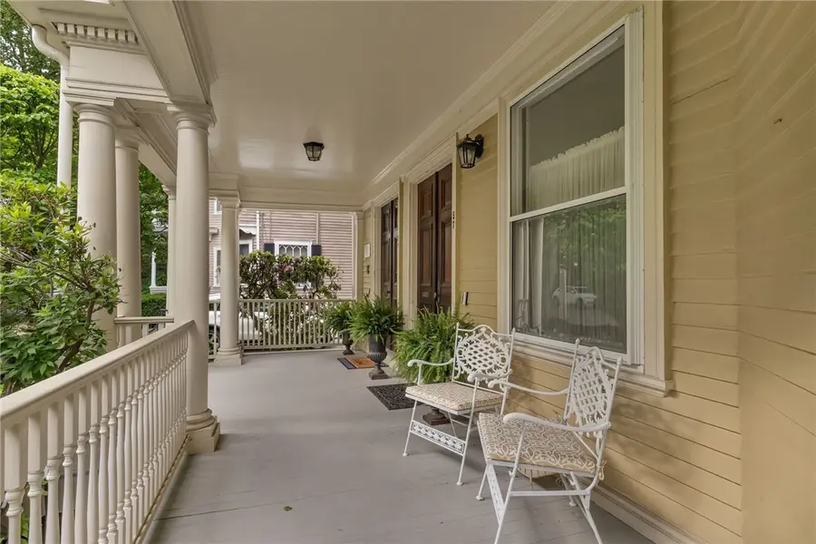 57 Arlington Avenue #1, Providence, RI 02906 - #2