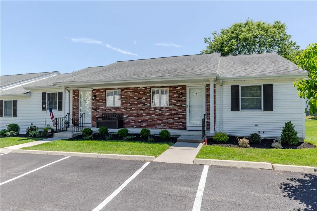 4 Scenery Lane, Johnston, RI 02919 - #1