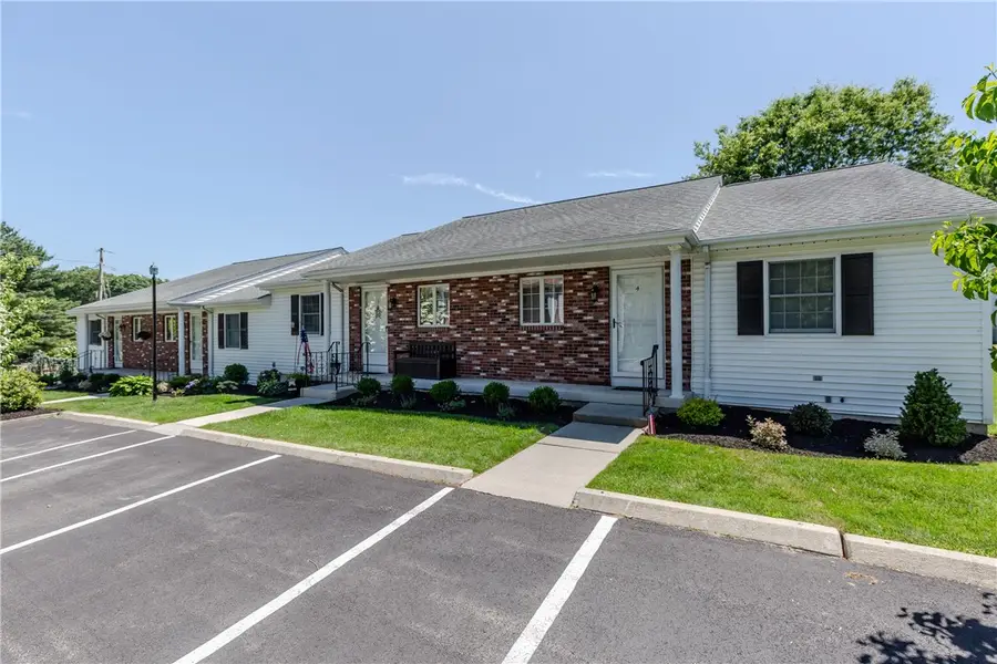 4 Scenery Lane, Johnston, RI 02919 - #2