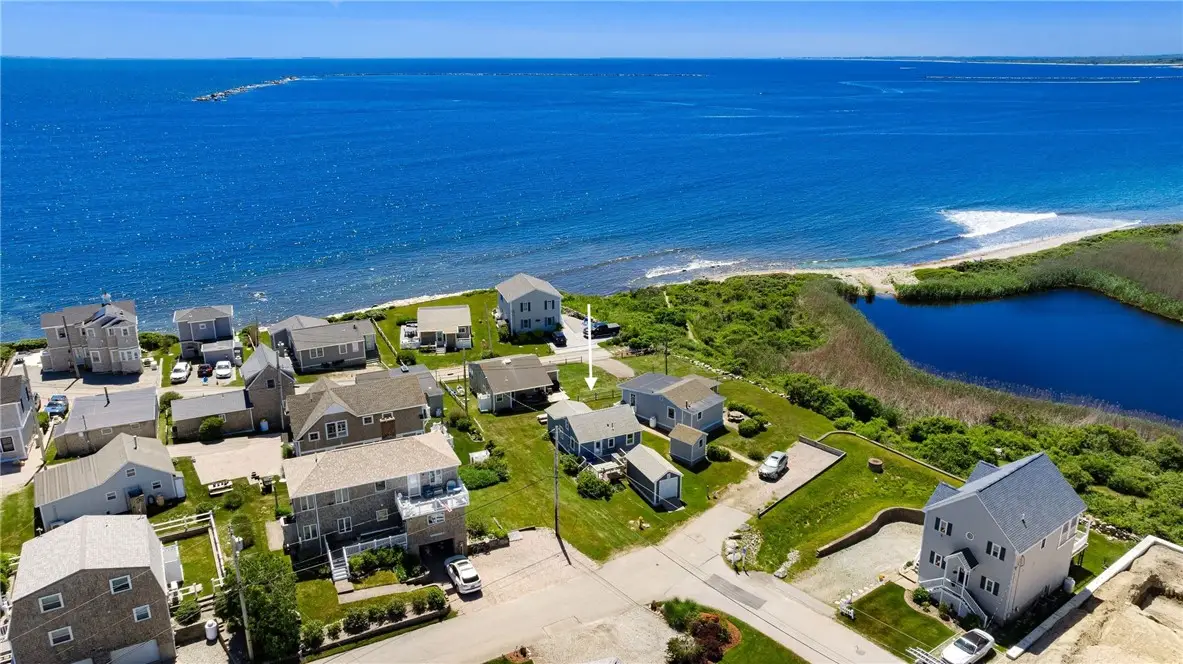 11 Woodruff Street, Narragansett, RI 02882 - #1