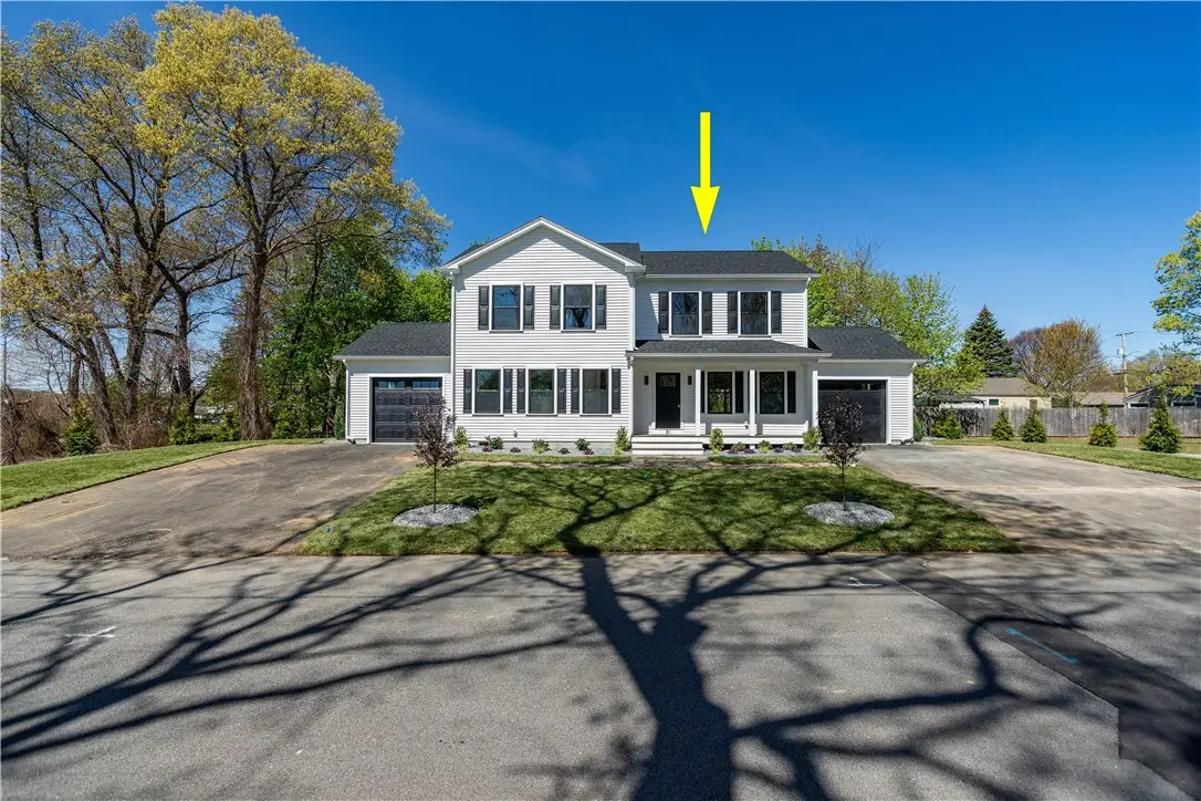 81 Cadora Avenue, Warwick, RI 02818 - #1
