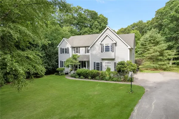 220 Moosehorn Road, East Greenwich, RI 02818