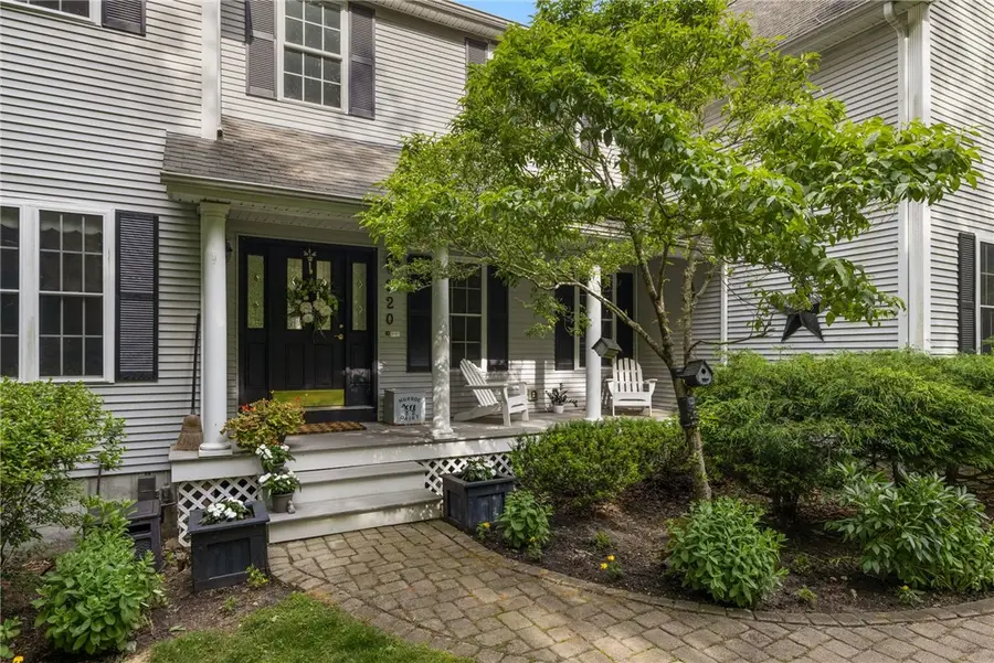 220 Moosehorn Road, East Greenwich, RI 02818 - #2
