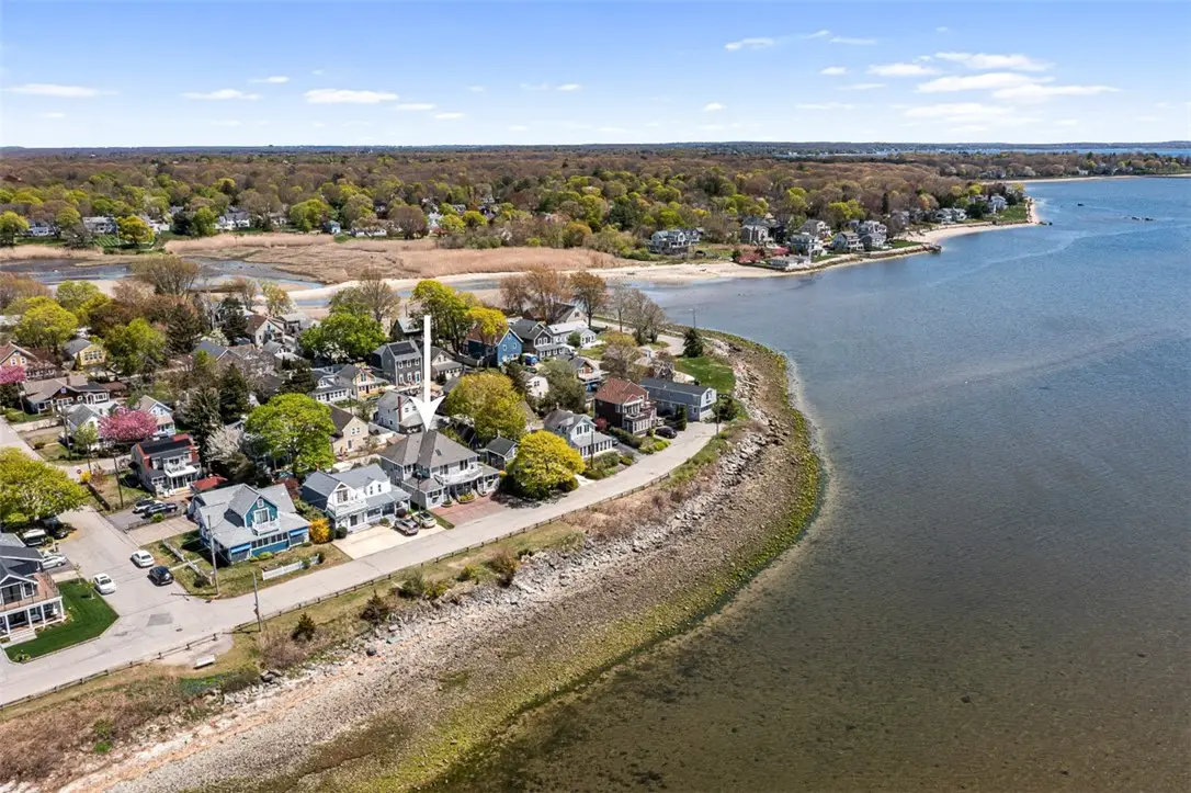 15 Shore Drive, Barrington, RI 02806 - #1