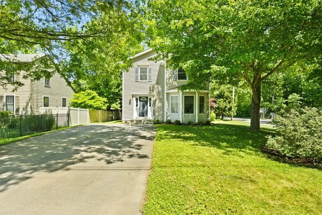 2 Lafayette Drive, Bristol, RI 02809 - #1