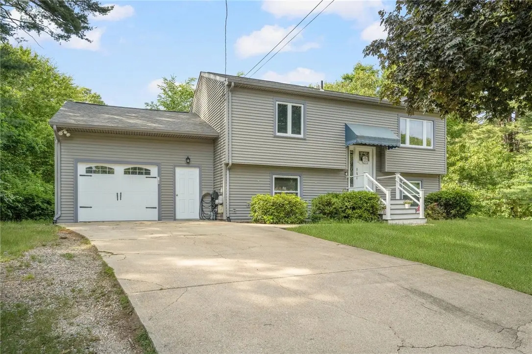 40 Red Oak Drive, Coventry, RI 02816 - #1