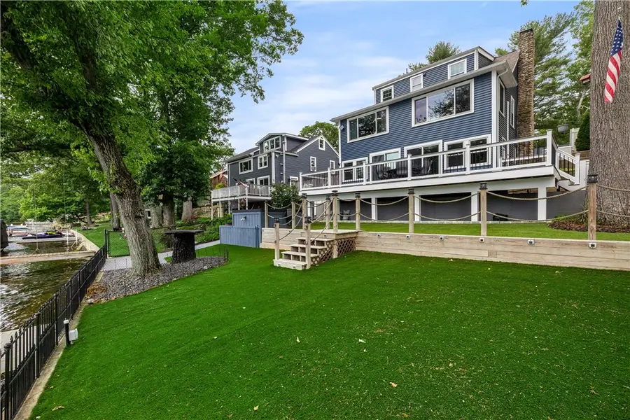 26 Acres Of Pine Road, Coventry, RI 02816 - #2