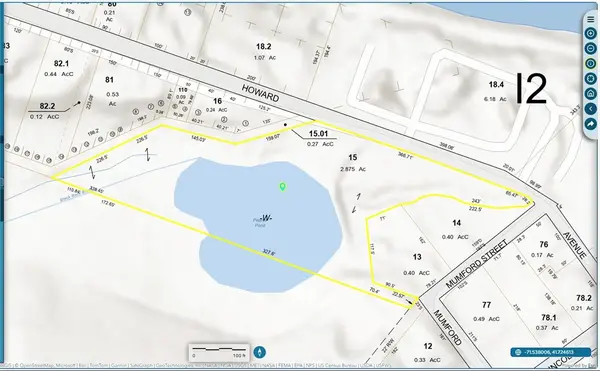 20 Howard Avenue, Coventry, RI 02816