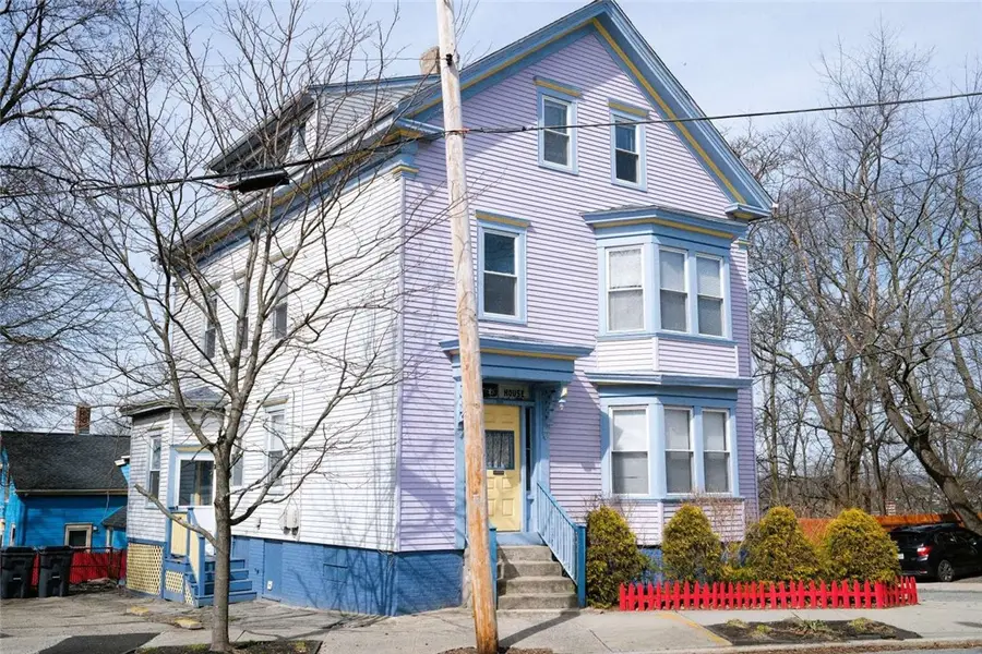 122 Camp Street, Providence, RI 02906 - #2