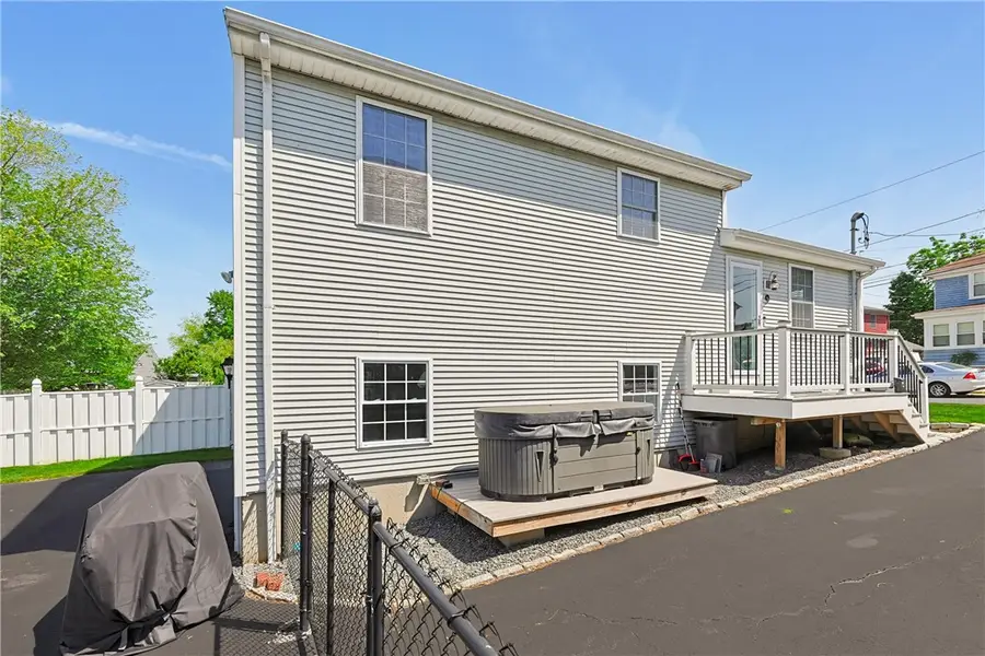 9 Doran Avenue, Bristol, RI 02809 - #2