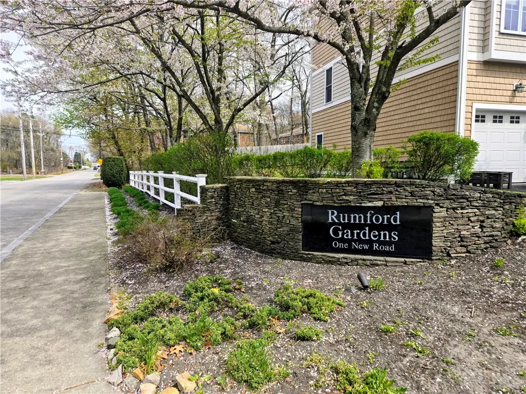 1 New Road #B2, Rumford, RI 02916 - #1