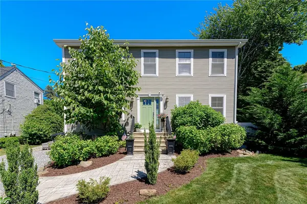 456 Schooner Avenue, Jamestown, RI 02835